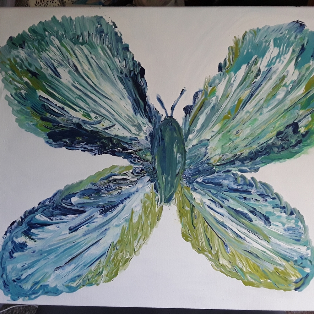 Painting - Picture 3 of 4